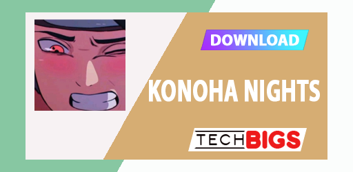 Konoha Nights APK 1.2