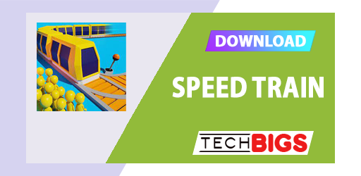 Speed Train APK 1.5.1