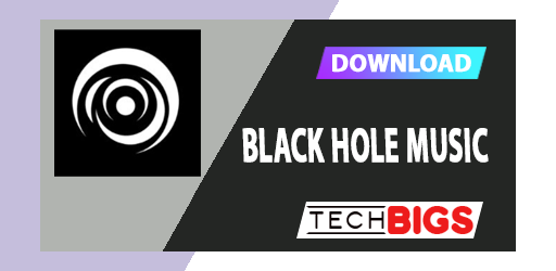 Black Hole Music