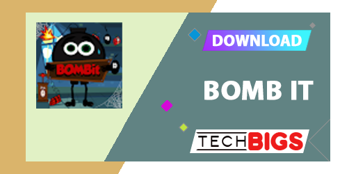 Bomb It APK 1.0