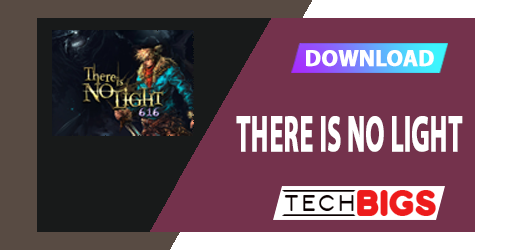 There Is No Light download the new for mac