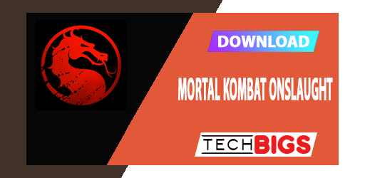 Mortal Kombat Onslaught