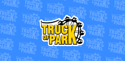 Truck Of Park