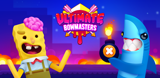 Ultimate Bowmasters