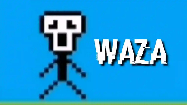 waza juego apk download