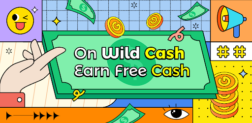 Wild Cash APK 10.10.73.0828.1618