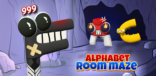 Alphabet Room Maze APK 1.10