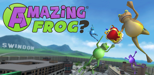 Amazing Frog APK 2.20
