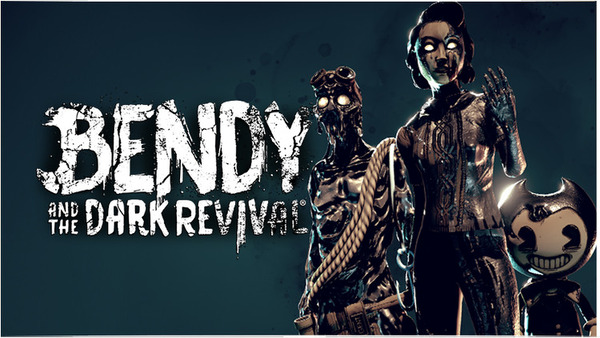 bendy and the dark revival apk
