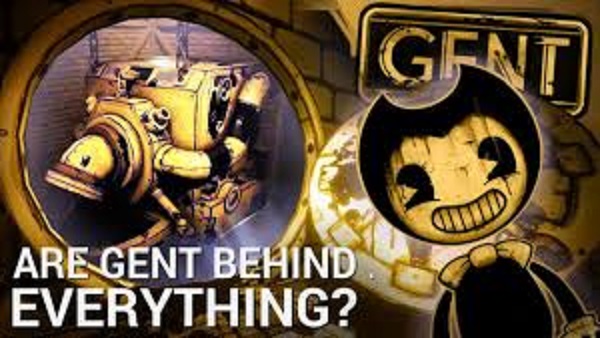 bendy and the dark revival apk for android