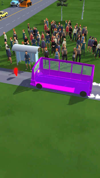 bus arrival mod apk for android
