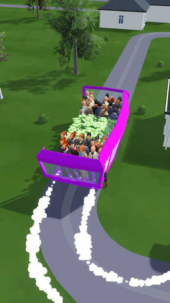 bus arrival mod apk free download