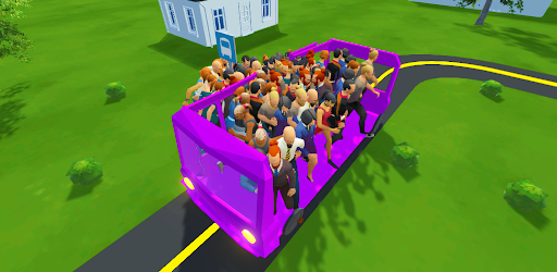 Bus Arrival Mod APK 2.1.9 (Unlimited Money)