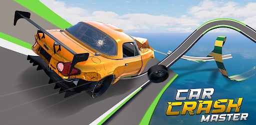 Car Crash Compilation Game APK 1.40