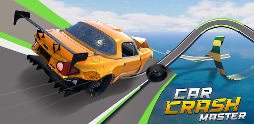 Car Crash Compilation Game v1.23 MOD APK 