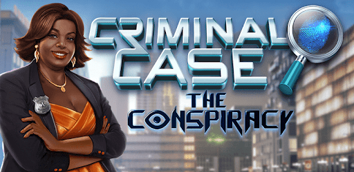 Criminal Case The Conspiracy APK 2.40