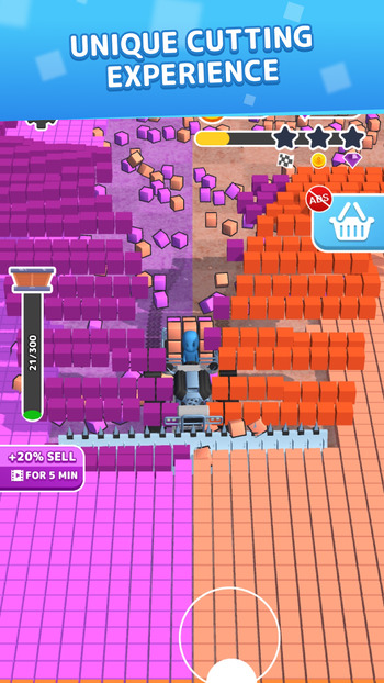 cube slicer mod apk download