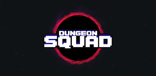 Dungeon Squad Mod APK 0.93.0 (Unlimited Money)