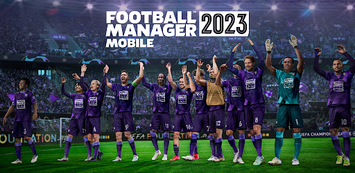 FM 23 Mobile APK 14.4.0 (All)