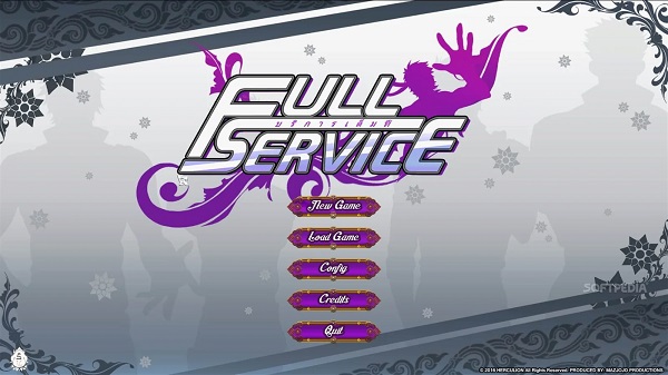 full service apk android