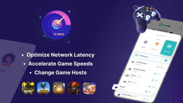 #1 Tải Game Hook VPN APK 2.0 MOD APK Mới Nhất