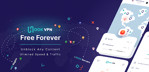 Hook VPN