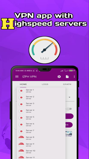 izph vpn apk android