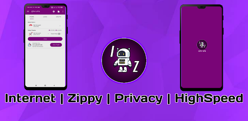 IZPH VPN APK 1.3.1