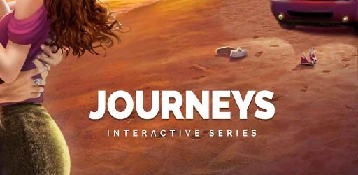 Journeys Interactive Series Mod APK 2.0.93 (Tickets e diamantes infinitos)