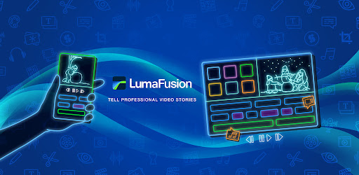 LumaFusion APK 1.2.1.5