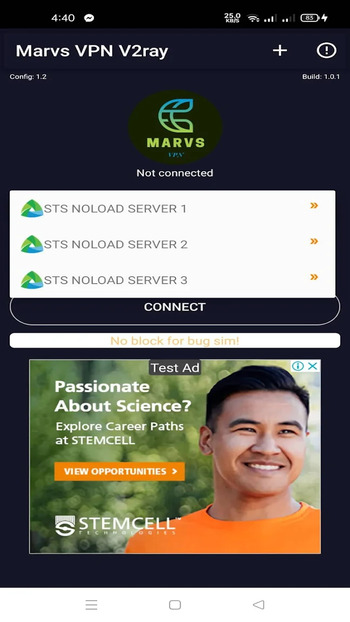marvs vpn apk android
