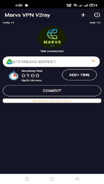 marvs vpn apk for android