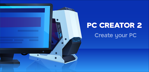 PC Creator 2 APK 3.4.9