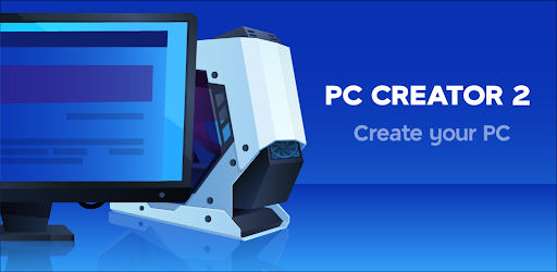 PC Creator 2 APK 4.3.8