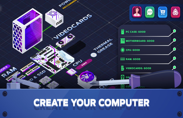 pc creator 2 mod apk latest version