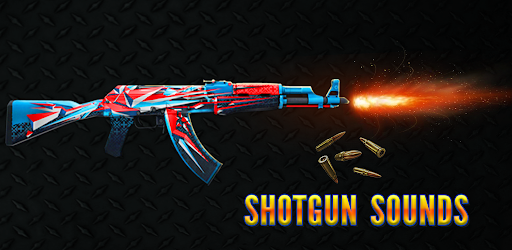 Shotgun Sounds Gun Simulator