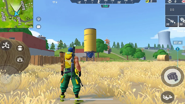 sigma battle royale apk for android