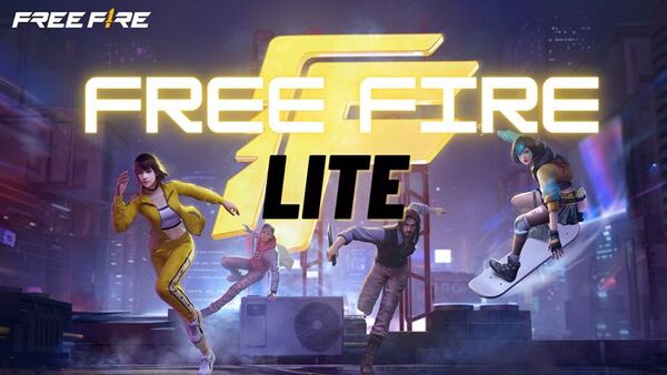 Garena Free Fire Lite - Release Date, Apk Download, Pre Register, Features