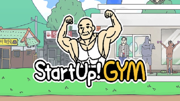 startup gym mod apk