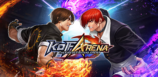 The King Of Fighters Arena APK 1.1.6