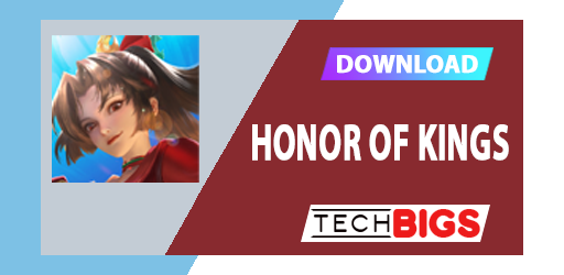 Download Honor of Kings APK