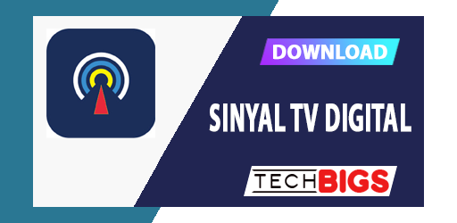 Sinyal TV Digital