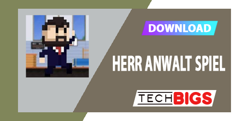 Herr Anwalt Spiel APK 0.1