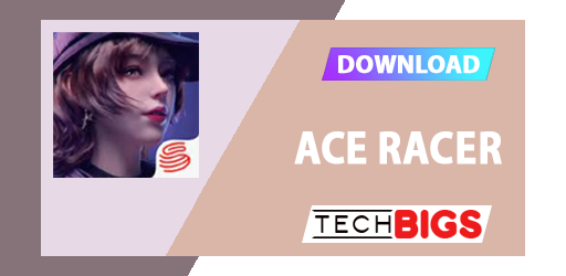 Ace Racer Mod APK 3.0,40 