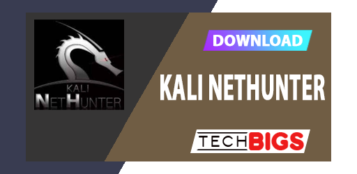 Kali Nethunter APK 2019.3-rc1