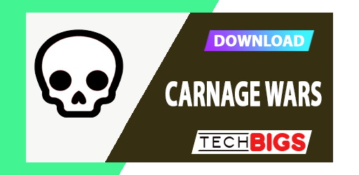 Carnage Wars APK 2.5