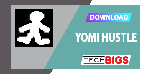 Yomi Hustle