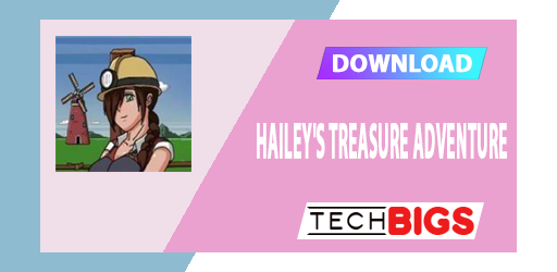 Hailey's Treasure Adventure APK 0.5.4