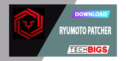 Ryumoto Patcher APK v1.30 (No ads)