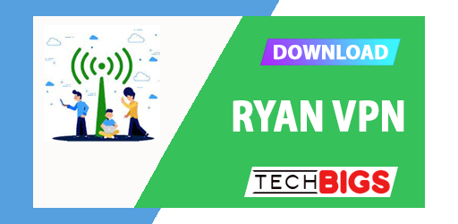 Ryan VPN APK 1.0.4 